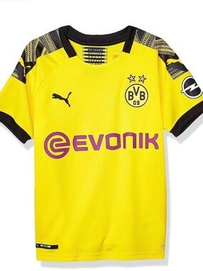 Puma BVB Home Jersey